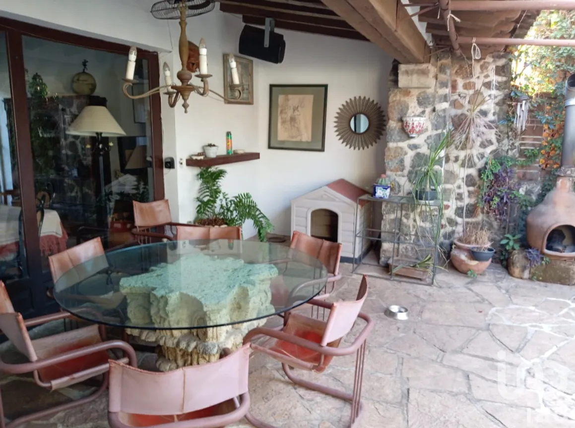 Casa en Venta en Vista Hermosa, Cuernavaca, Morelos | NEX-254356 | iad México | Foto 5 de 14