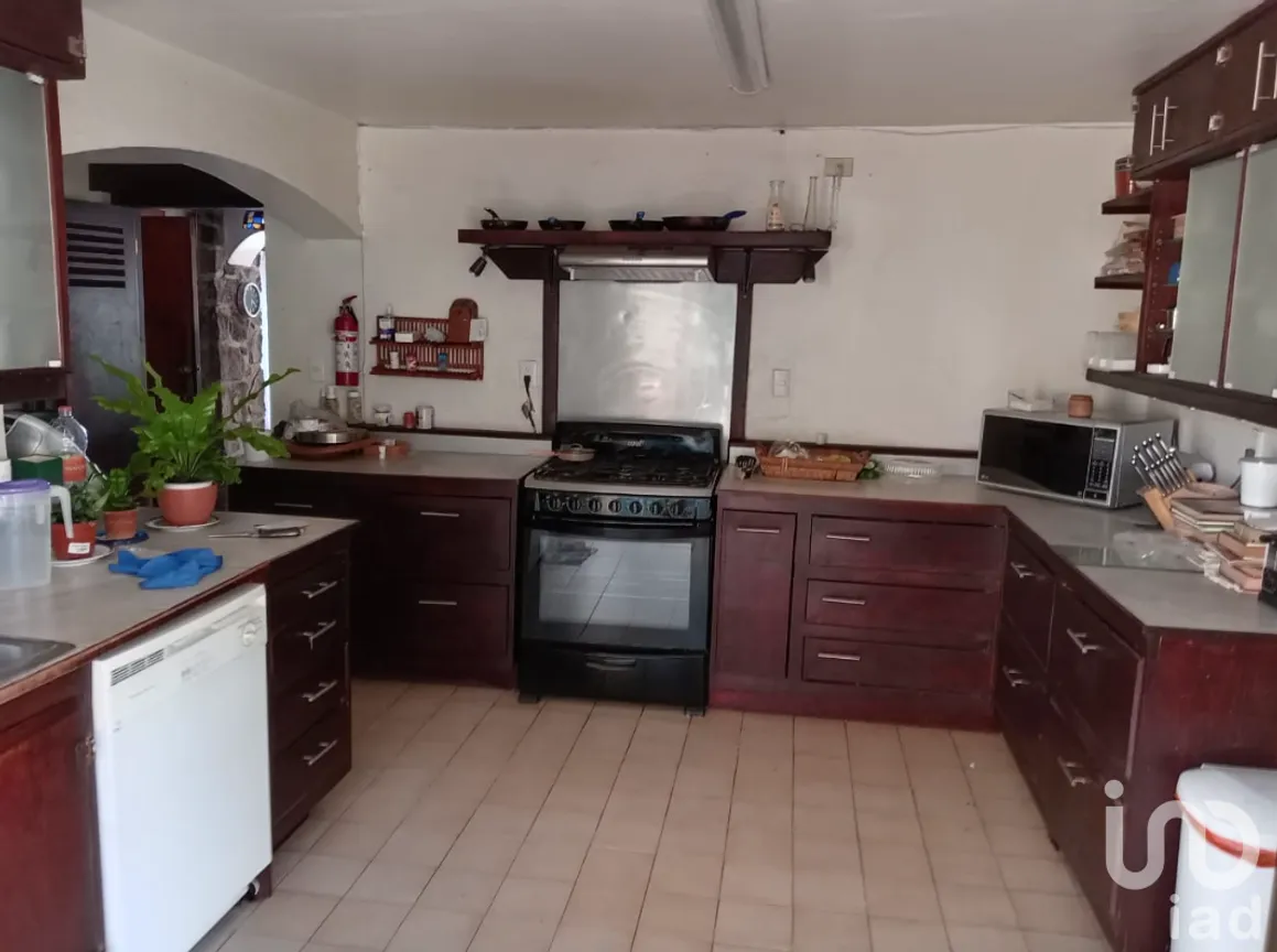 Casa en Venta en Vista Hermosa, Cuernavaca, Morelos | NEX-254356 | iad México | Foto 6 de 14