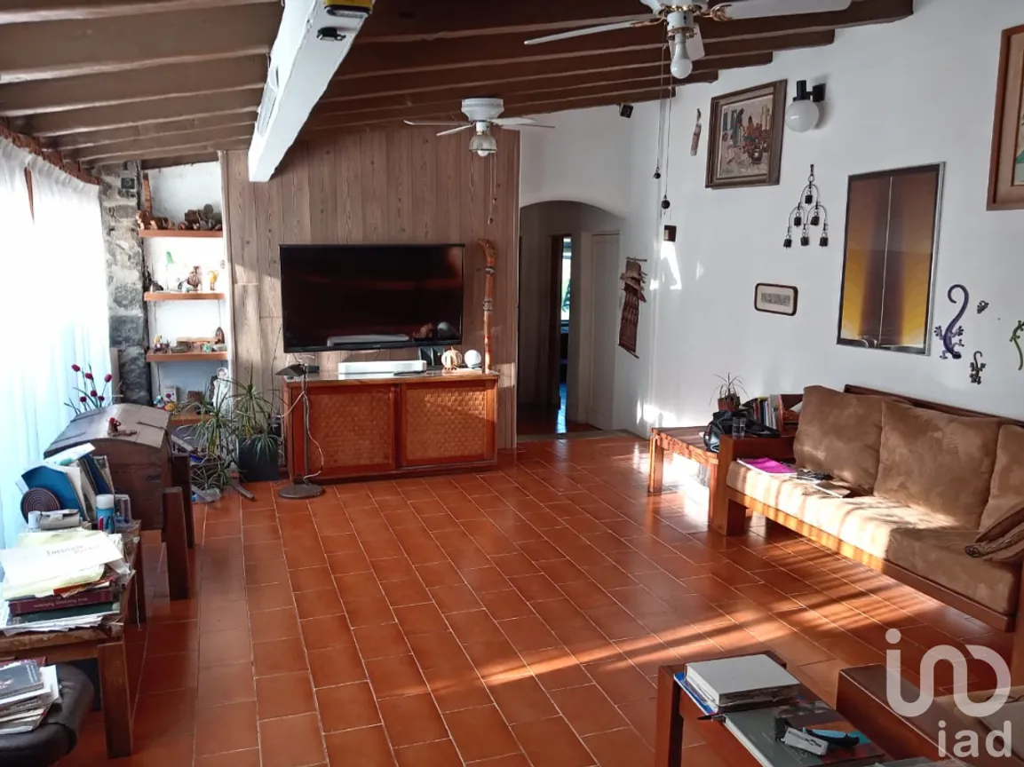 Casa en Venta en Vista Hermosa, Cuernavaca, Morelos | NEX-254356 | iad México | Foto 8 de 14