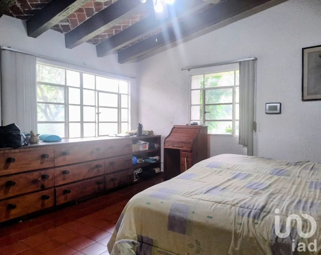 Casa en Venta en Vista Hermosa, Cuernavaca, Morelos | NEX-254356 | iad México | Foto 10 de 14
