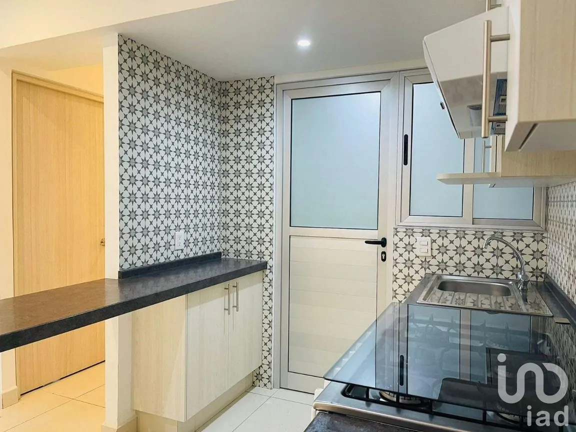 Departamento en Venta en Olivar de los Padres, Álvaro Obregón, Ciudad de México | NEX-262220 | iad México | Foto 2 de 16