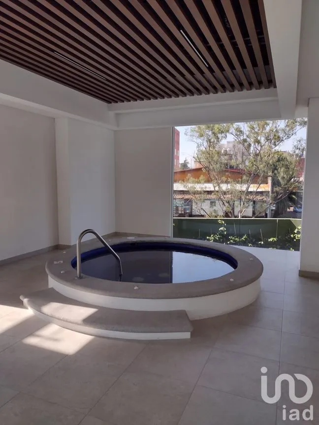 Departamento en Venta en Olivar de los Padres, Álvaro Obregón, Ciudad de México | NEX-262220 | iad México | Foto 11 de 16