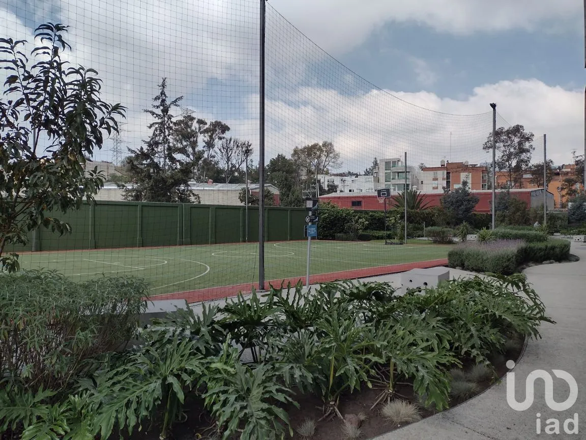 Departamento en Venta en Olivar de los Padres, Álvaro Obregón, Ciudad de México | NEX-262220 | iad México | Foto 13 de 16