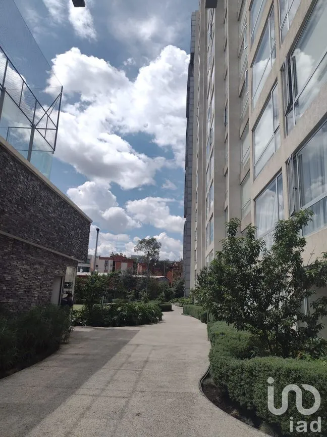 Departamento en Venta en Olivar de los Padres, Álvaro Obregón, Ciudad de México | NEX-262220 | iad México | Foto 15 de 16