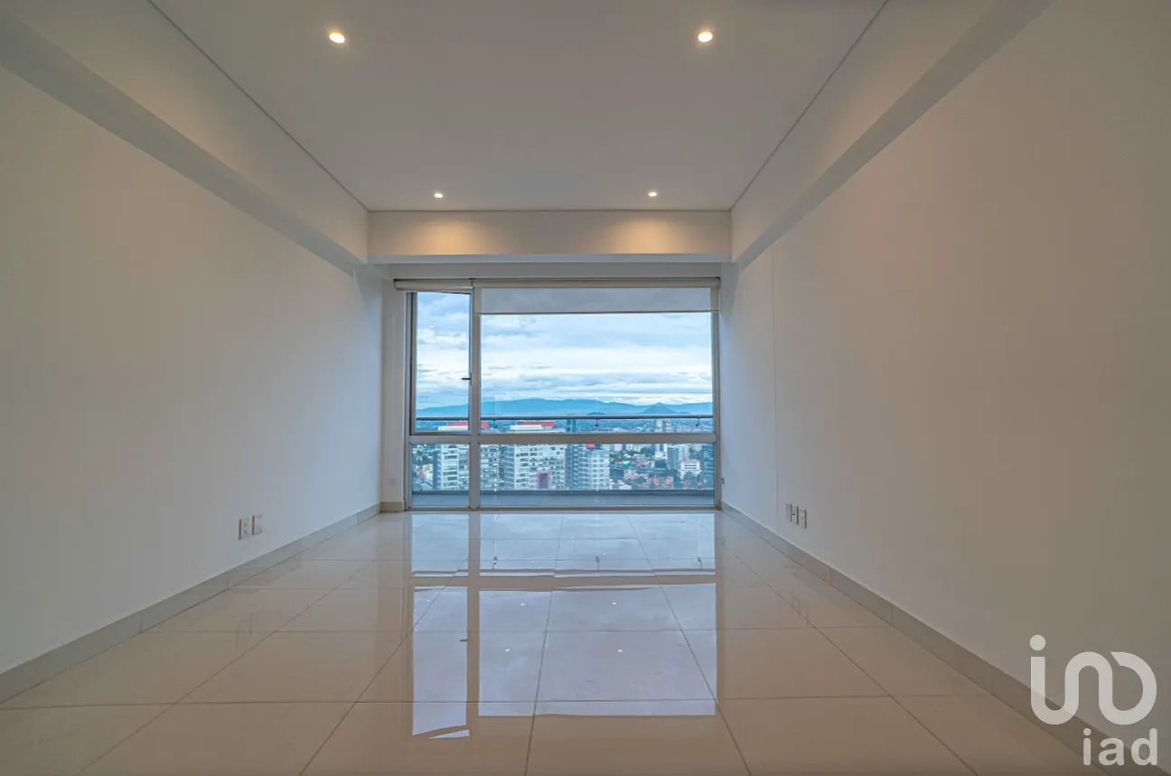 Departamento en Venta en Olivar de los Padres, Álvaro Obregón, Ciudad de México | NEX-262220 | iad México | Foto 3 de 16