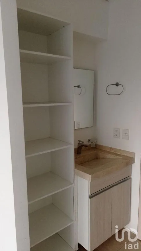 Departamento en Venta en Olivar de los Padres, Álvaro Obregón, Ciudad de México | NEX-262220 | iad México | Foto 7 de 16