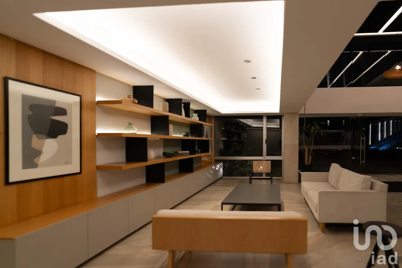 Departamento en Venta en Olivar de los Padres, Álvaro Obregón, Ciudad de México | NEX-262220 | iad México | Foto 9 de 16