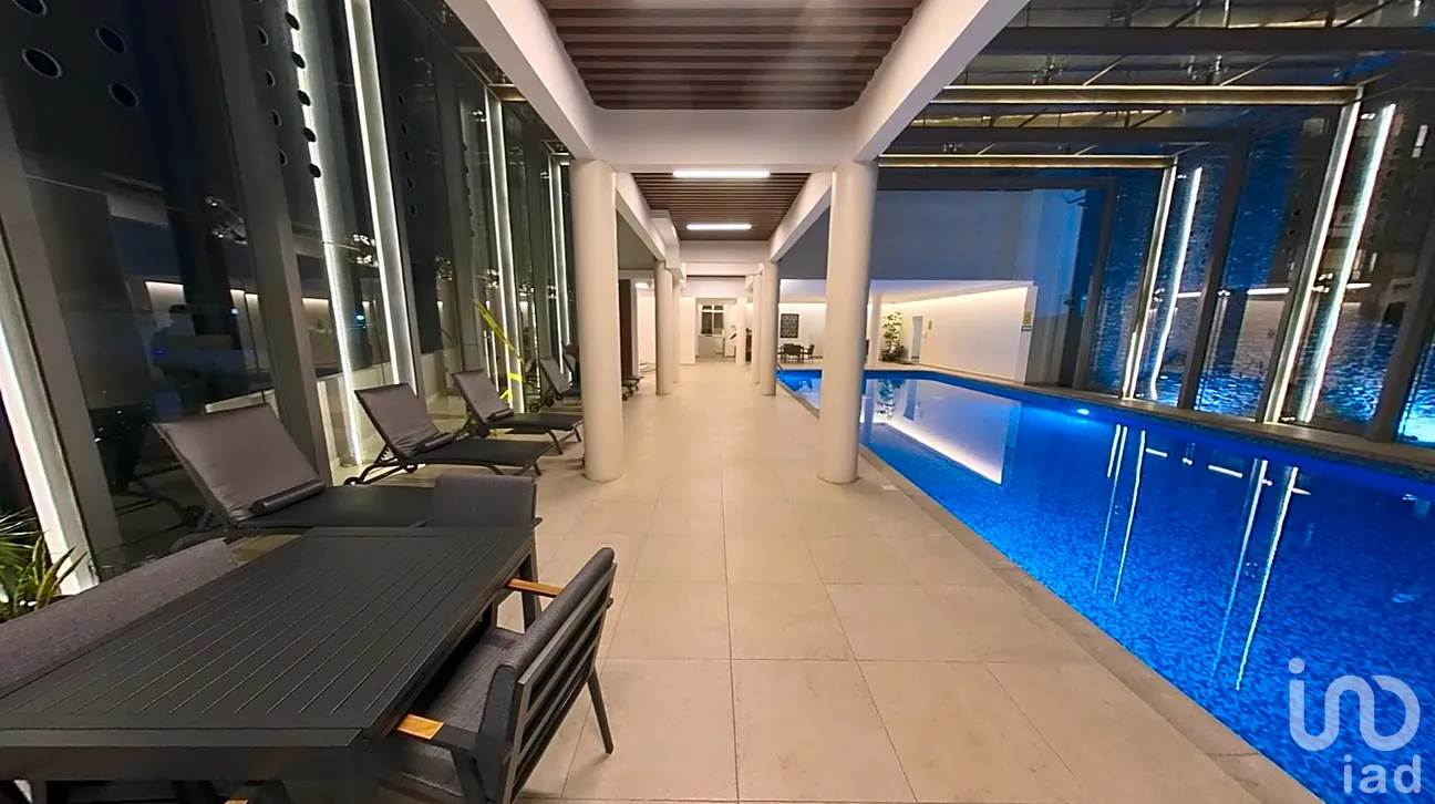 Departamento en Venta en Olivar de los Padres, Álvaro Obregón, Ciudad de México | NEX-262220 | iad México | Foto 10 de 16