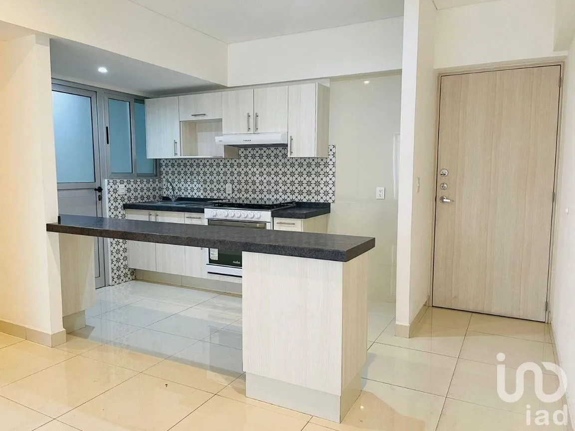 Departamento en Venta en Olivar de los Padres, Álvaro Obregón, Ciudad de México | NEX-262220 | iad México | Foto 1 de 16