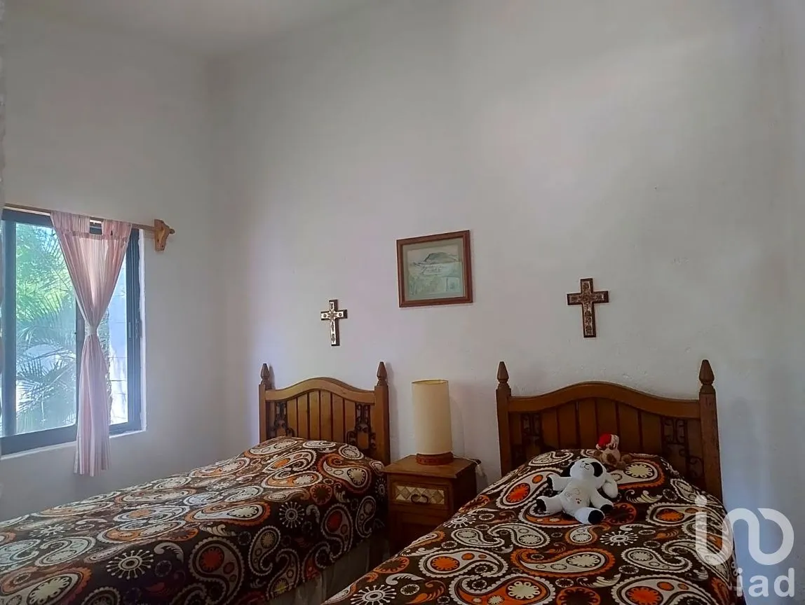 Casa en Venta en Lomas de Cortes, Cuernavaca, Morelos | NEX-262723 | iad México | Foto 12 de 14