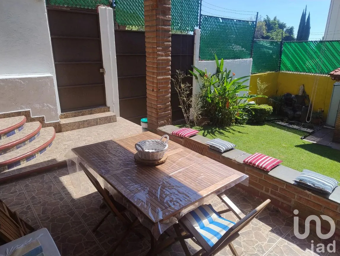 Casa en Venta en Lomas de Cortes, Cuernavaca, Morelos | NEX-262723 | iad México | Foto 14 de 14