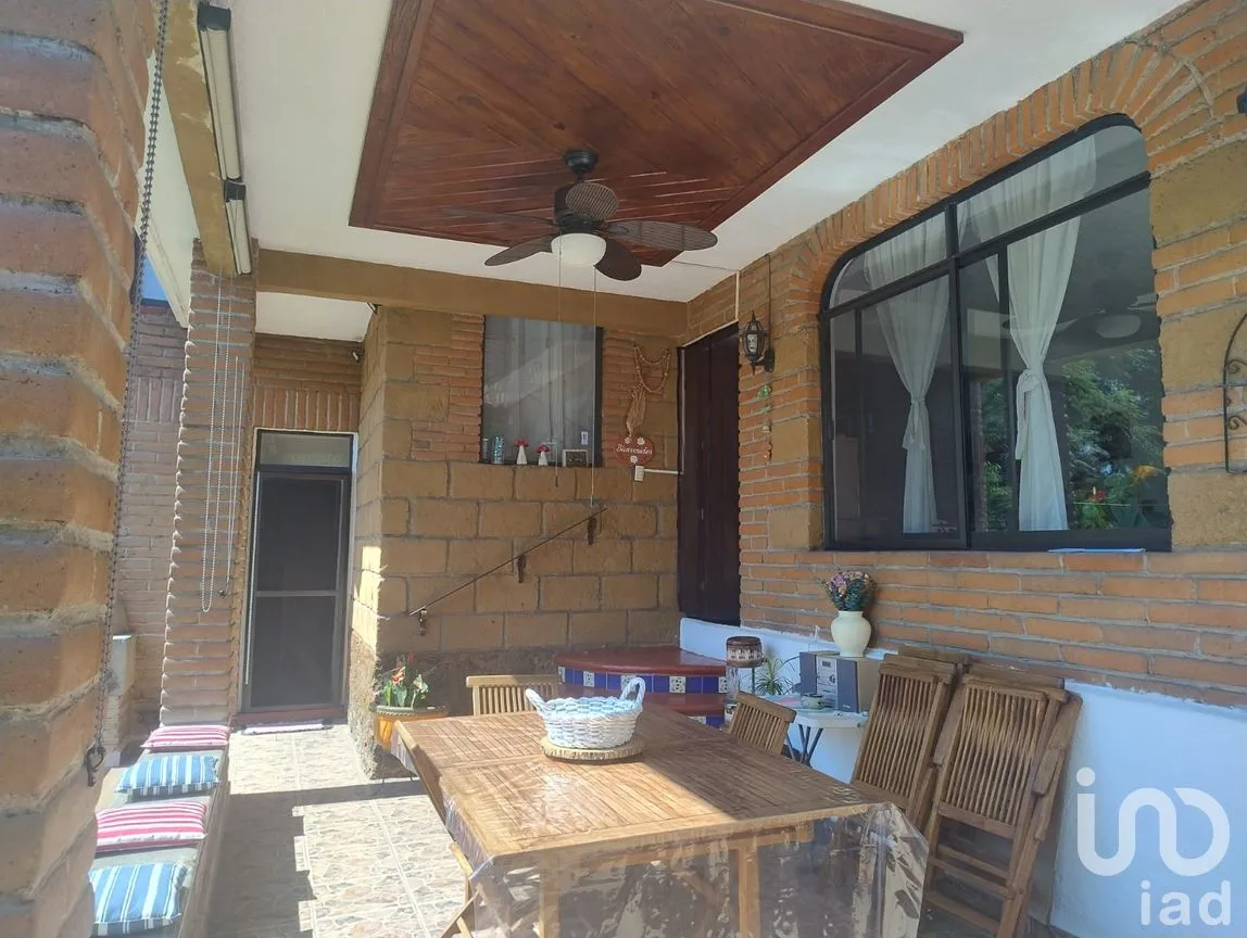 Casa en Venta en Lomas de Cortes, Cuernavaca, Morelos | NEX-262723 | iad México | Foto 4 de 14