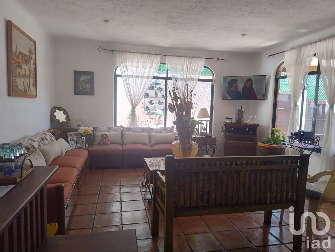 Casa en Venta en Lomas de Cortes, Cuernavaca, Morelos | NEX-262723 | iad México | Foto 5 de 14