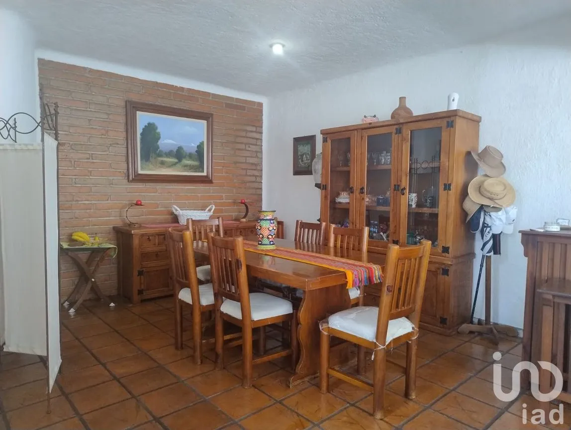 Casa en Venta en Lomas de Cortes, Cuernavaca, Morelos | NEX-262723 | iad México | Foto 6 de 14