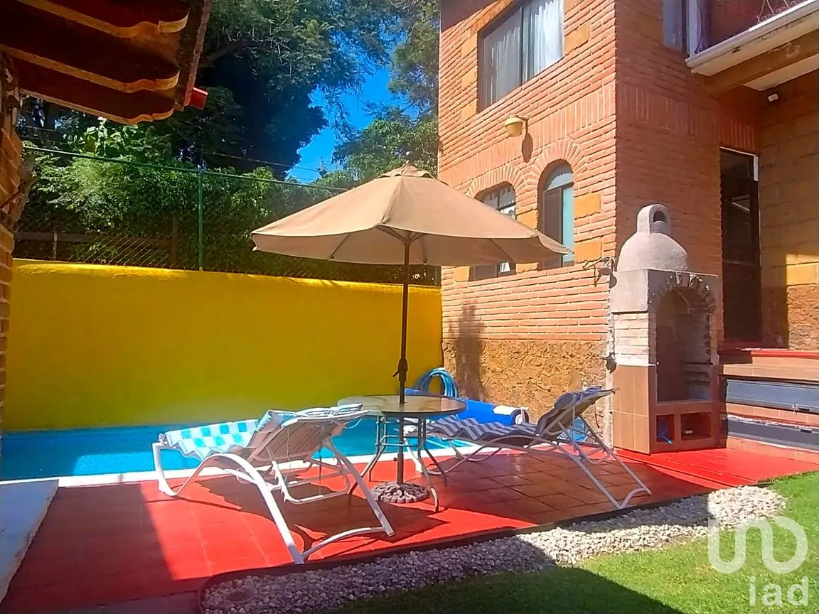 Casa en Venta en Lomas de Cortes, Cuernavaca, Morelos | NEX-262723 | iad México | Foto 3 de 14