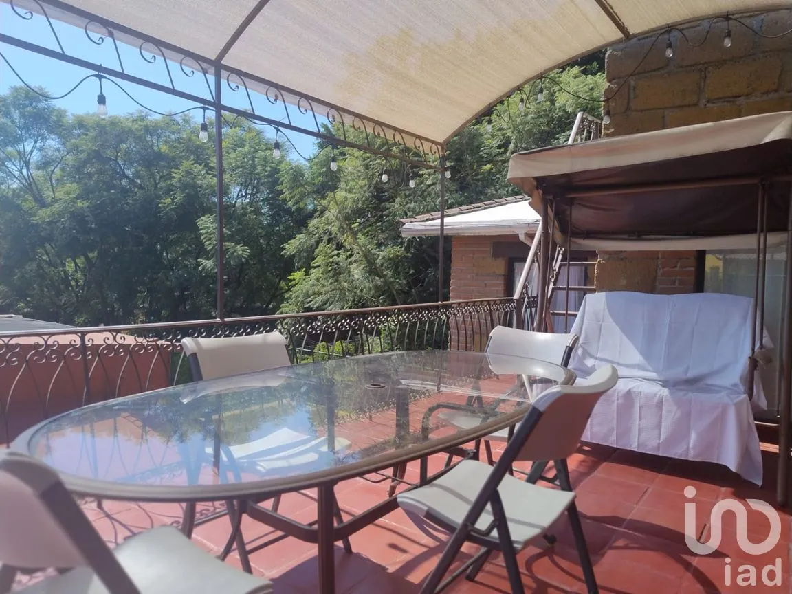 Casa en Venta en Lomas de Cortes, Cuernavaca, Morelos | NEX-262723 | iad México | Foto 9 de 14