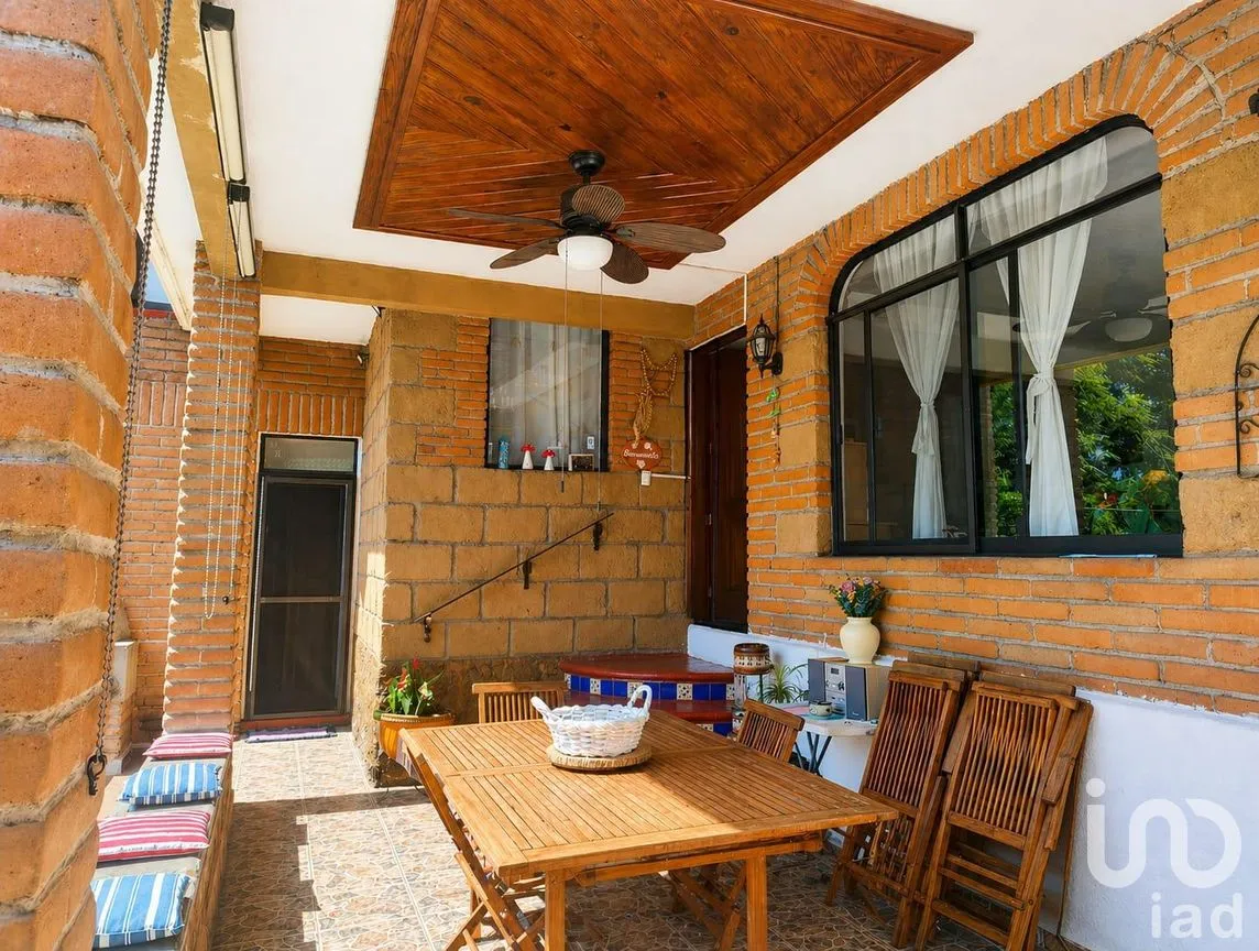 Casa en Venta en Lomas de Cortes, Cuernavaca, Morelos | NEX-262723 | iad México | Foto 2 de 13