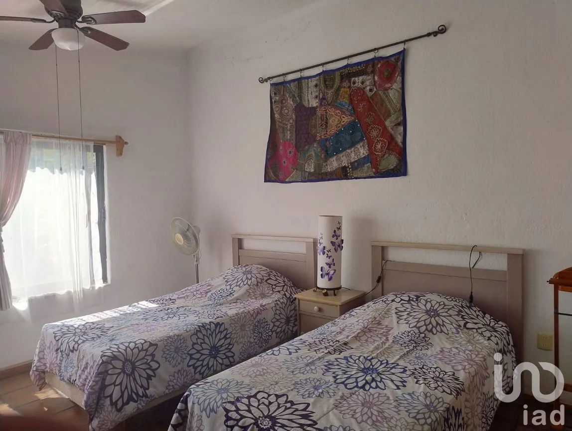 Casa en Venta en Lomas de Cortes, Cuernavaca, Morelos | NEX-262723 | iad México | Foto 10 de 13