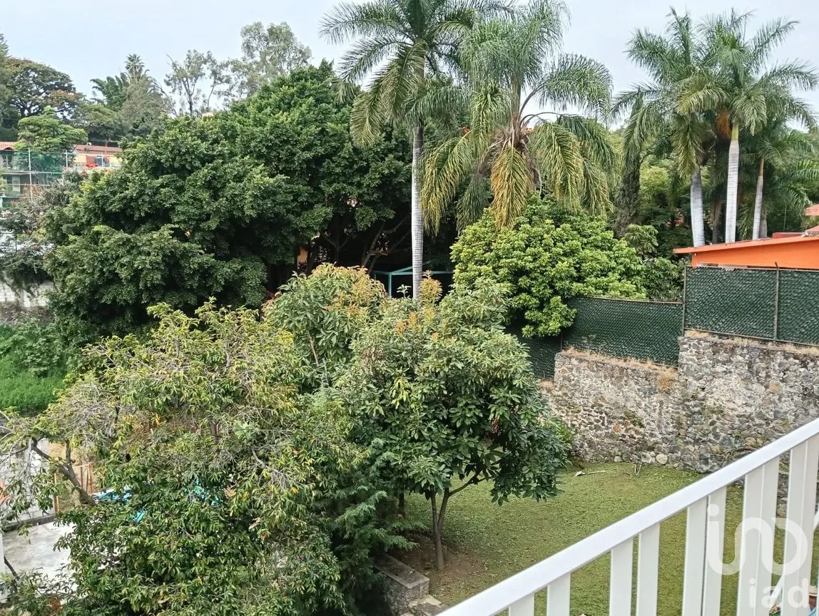 Casa en Venta en Lomas de Atzingo, Cuernavaca, Morelos | NEX-262866 | iad México | Foto 11 de 12