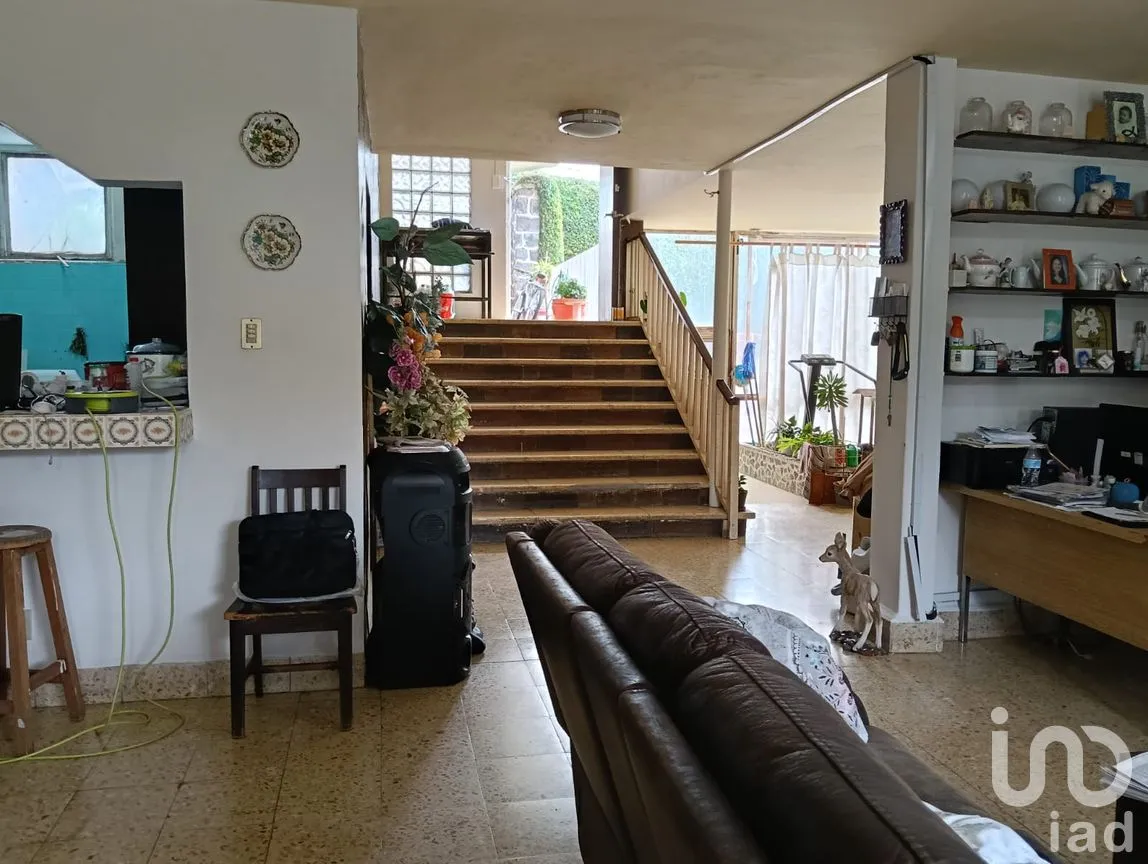 Casa en Venta en Lomas de Atzingo, Cuernavaca, Morelos | NEX-262866 | iad México | Foto 3 de 12