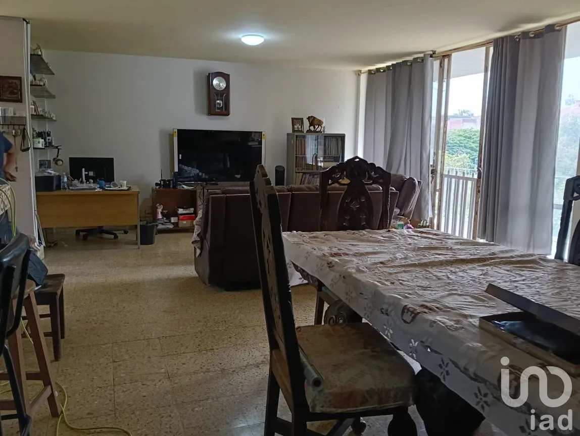 Casa en Venta en Lomas de Atzingo, Cuernavaca, Morelos | NEX-262866 | iad México | Foto 4 de 12