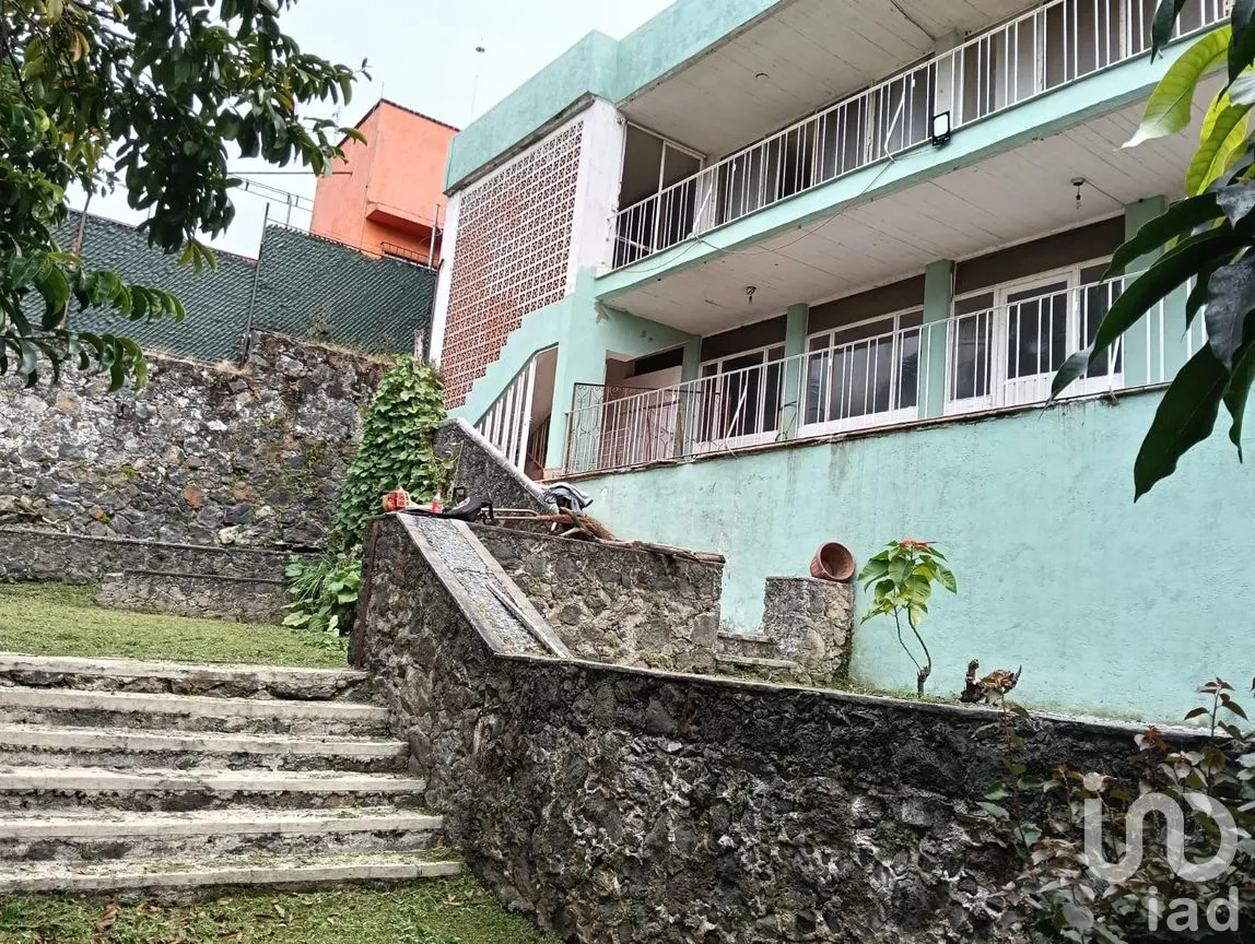 Casa en Venta en Lomas de Atzingo, Cuernavaca, Morelos | NEX-262866 | iad México | Foto 7 de 12