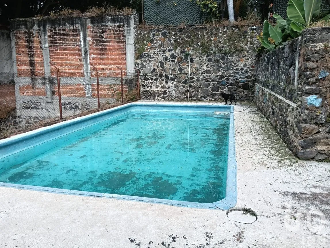 Casa en Venta en Lomas de Atzingo, Cuernavaca, Morelos | NEX-262866 | iad México | Foto 9 de 12