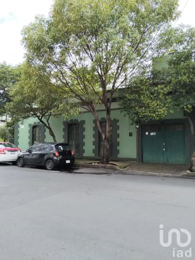 Casa en Venta en Nextengo, Azcapotzalco, Ciudad de México | NEX-263181 | iad México | Foto 2 de 8