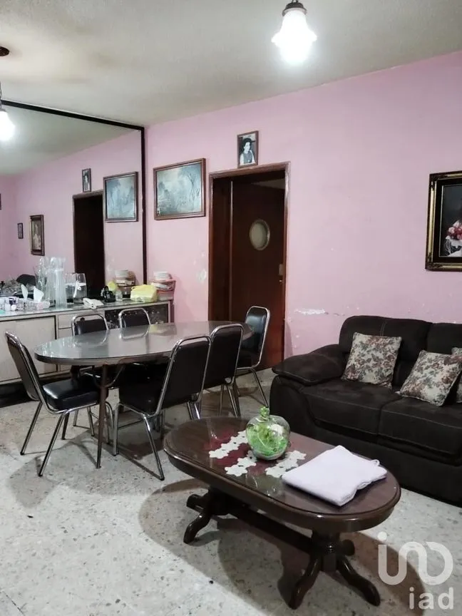 Casa en Venta en Nextengo, Azcapotzalco, Ciudad de México | NEX-263181 | iad México | Foto 3 de 8
