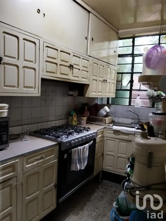 Casa en Venta en Nextengo, Azcapotzalco, Ciudad de México | NEX-263181 | iad México | Foto 4 de 8