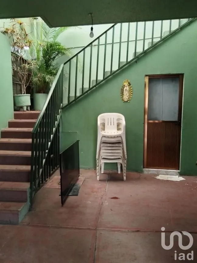 Casa en Venta en Nextengo, Azcapotzalco, Ciudad de México | NEX-263181 | iad México | Foto 7 de 8