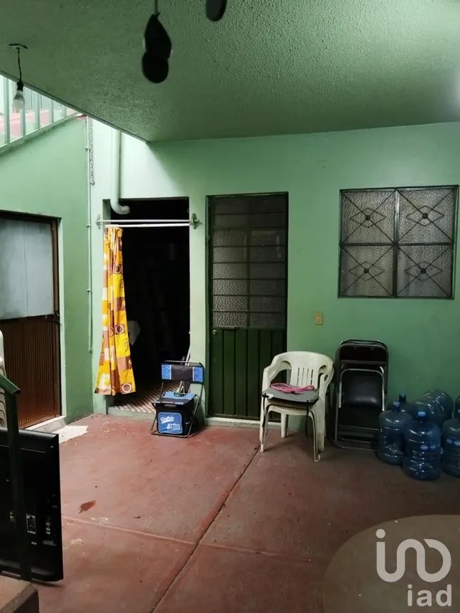 Casa en Venta en Nextengo, Azcapotzalco, Ciudad de México | NEX-263181 | iad México | Foto 8 de 8