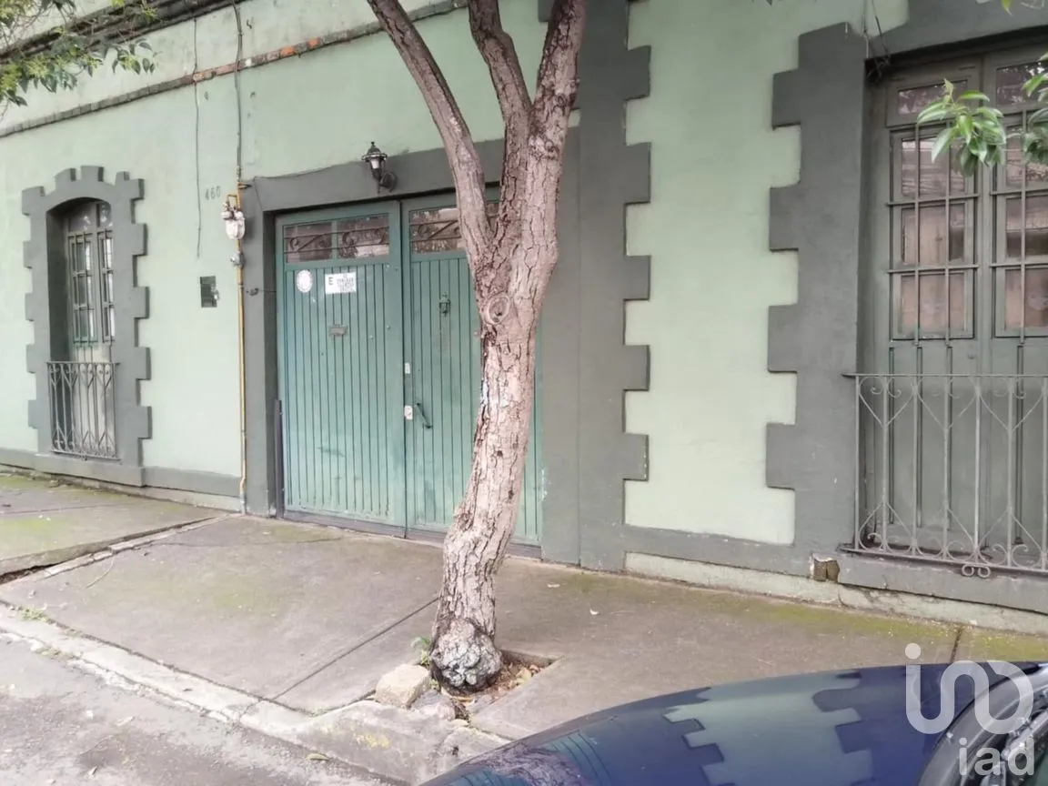 Casa en Venta en Nextengo, Azcapotzalco, Ciudad de México | NEX-263181 | iad México | Foto 1 de 8