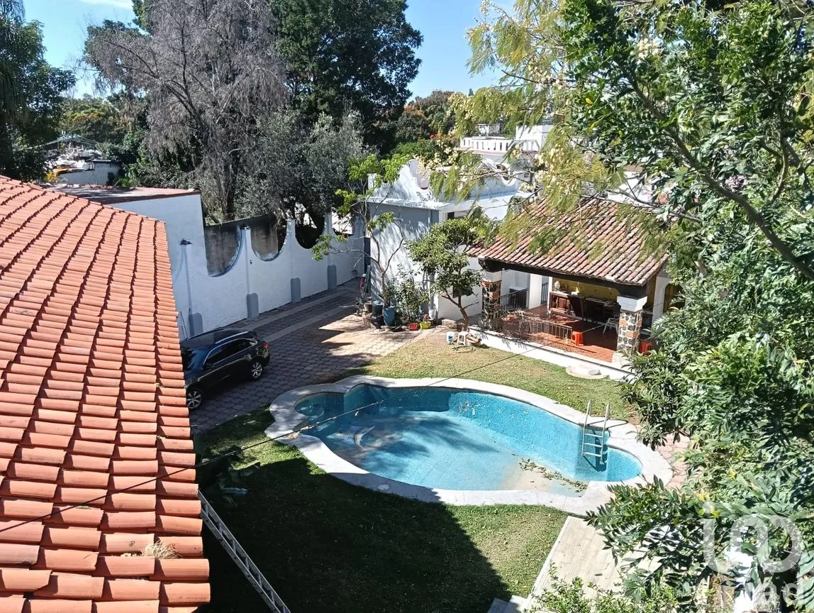 Casa en Venta en Analco, Cuernavaca, Morelos | NEX-263184 | iad México | Foto 4 de 12