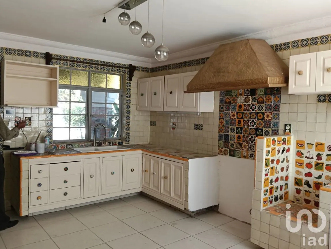 Casa en Venta en Analco, Cuernavaca, Morelos | NEX-263184 | iad México | Foto 7 de 12