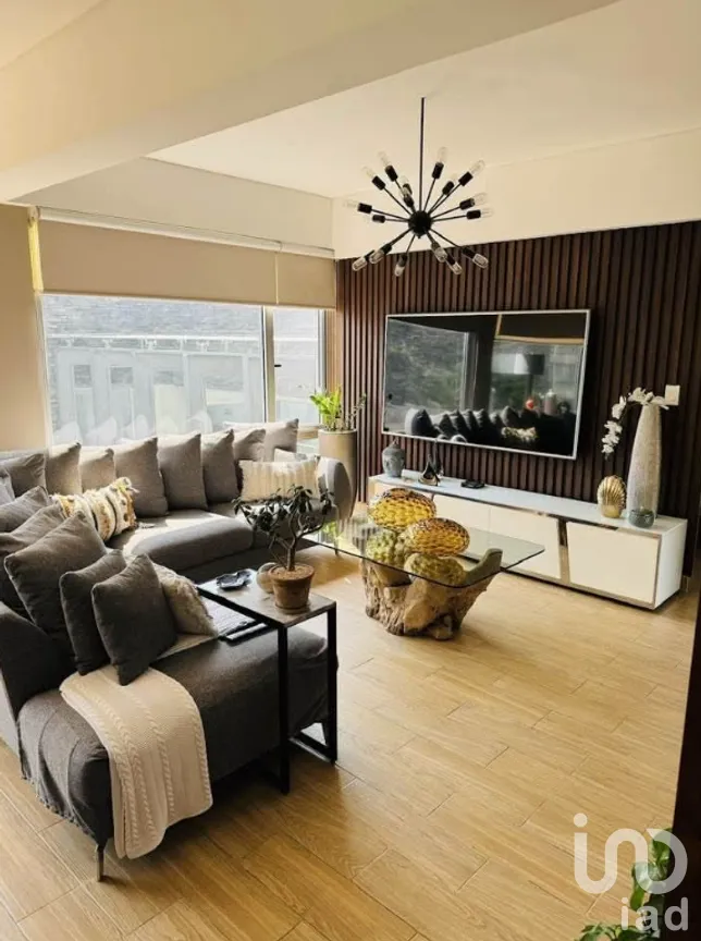Departamento en Venta en Olivar de los Padres, Álvaro Obregón, Ciudad de México | NEX-265569 | iad México | Foto 2 de 21