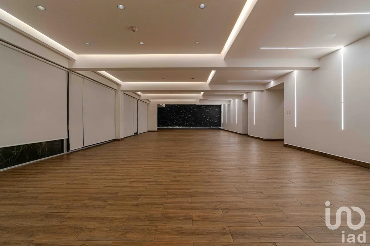 Departamento en Venta en Olivar de los Padres, Álvaro Obregón, Ciudad de México | NEX-265569 | iad México | Foto 16 de 21