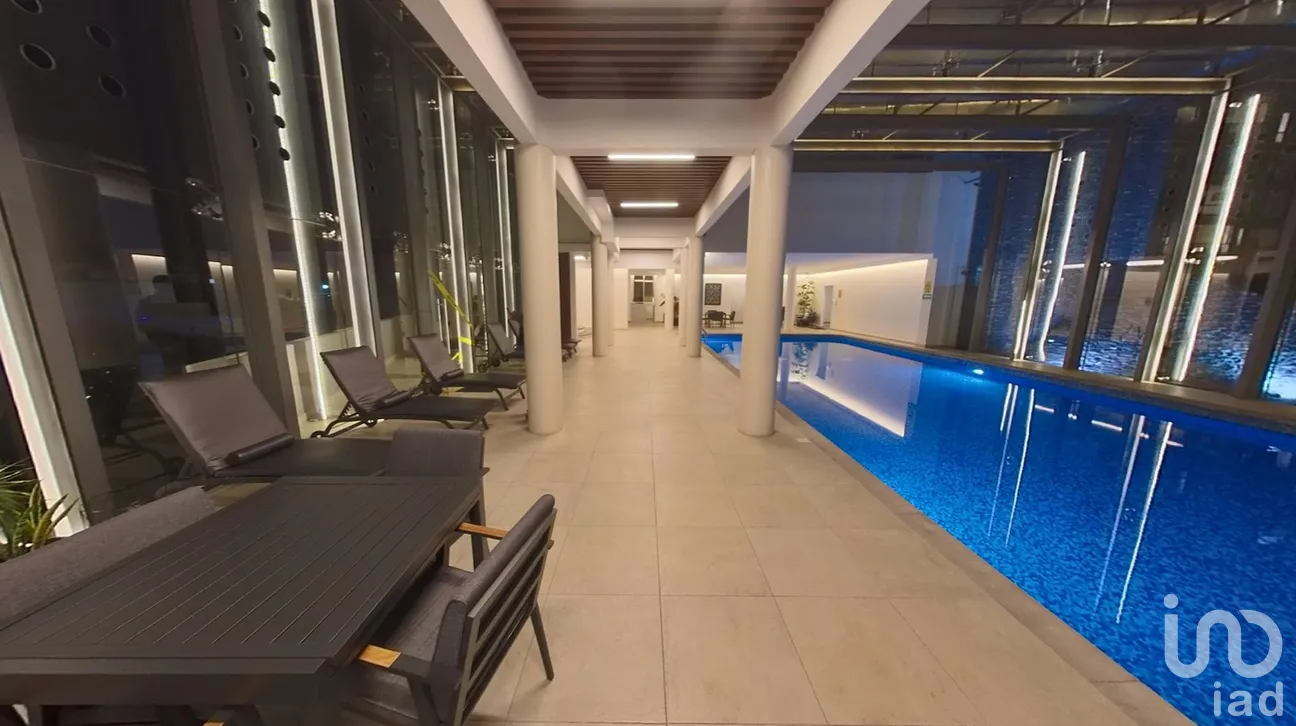 Departamento en Venta en Olivar de los Padres, Álvaro Obregón, Ciudad de México | NEX-265569 | iad México | Foto 17 de 21