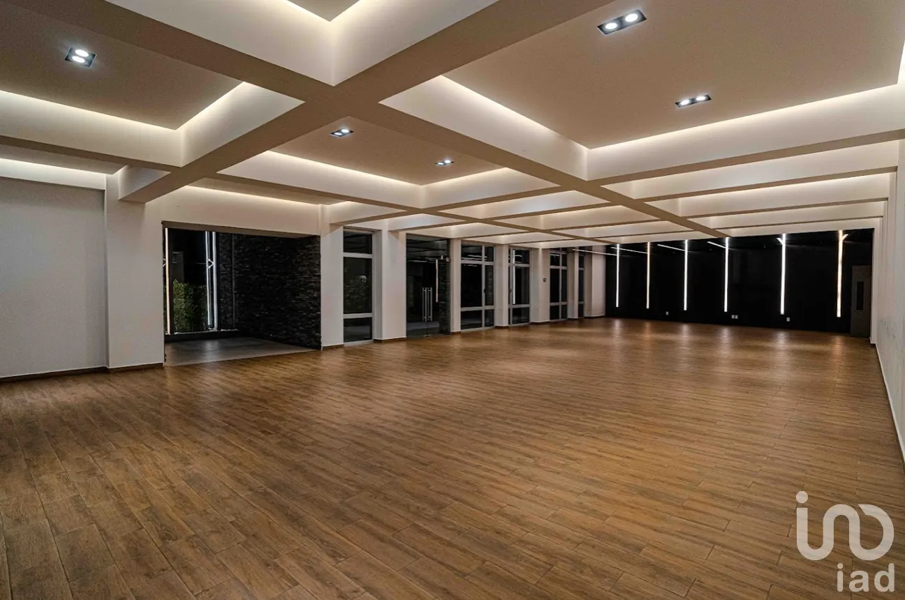 Departamento en Venta en Olivar de los Padres, Álvaro Obregón, Ciudad de México | NEX-265569 | iad México | Foto 18 de 21