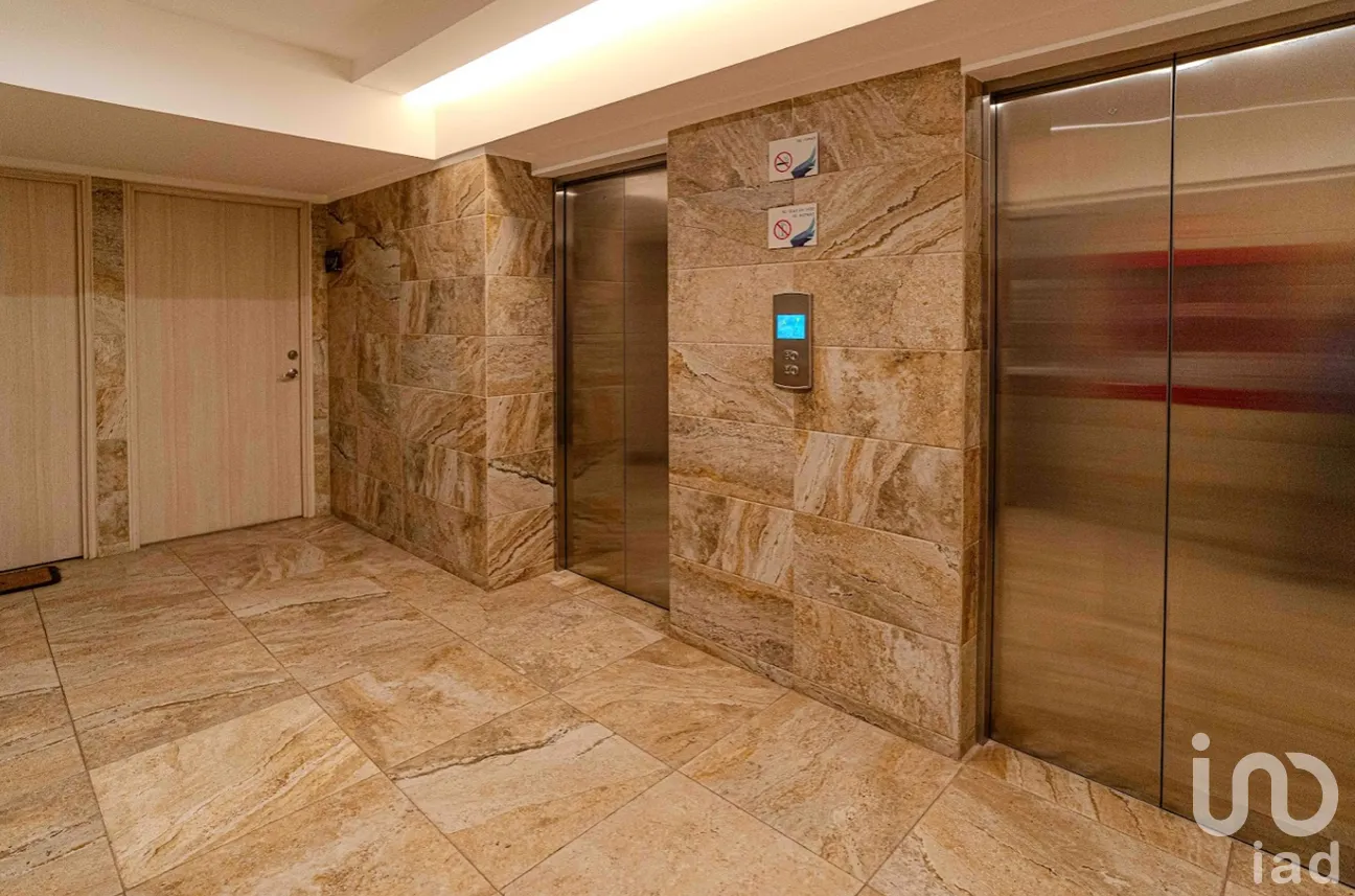 Departamento en Venta en Olivar de los Padres, Álvaro Obregón, Ciudad de México | NEX-265569 | iad México | Foto 19 de 21