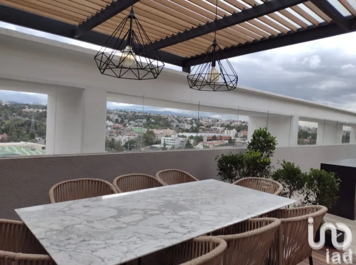 Departamento en Venta en Olivar de los Padres, Álvaro Obregón, Ciudad de México | NEX-265569 | iad México | Foto 20 de 21