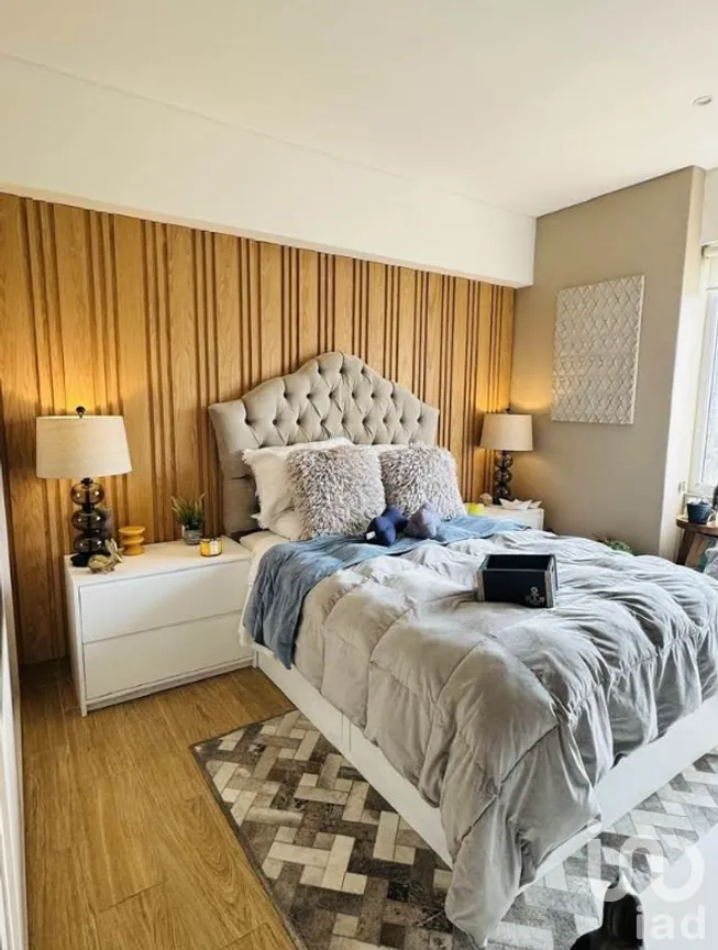 Departamento en Venta en Olivar de los Padres, Álvaro Obregón, Ciudad de México | NEX-265569 | iad México | Foto 4 de 21