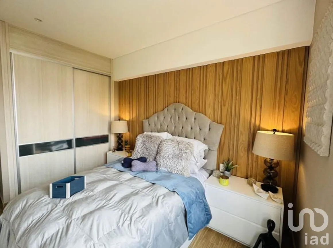 Departamento en Venta en Olivar de los Padres, Álvaro Obregón, Ciudad de México | NEX-265569 | iad México | Foto 5 de 21