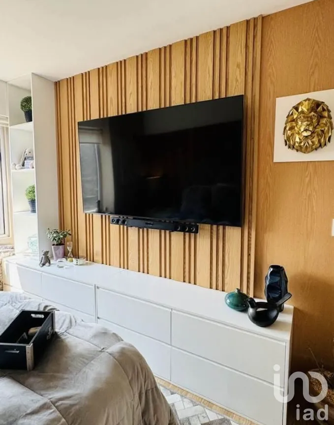 Departamento en Venta en Olivar de los Padres, Álvaro Obregón, Ciudad de México | NEX-265569 | iad México | Foto 6 de 21