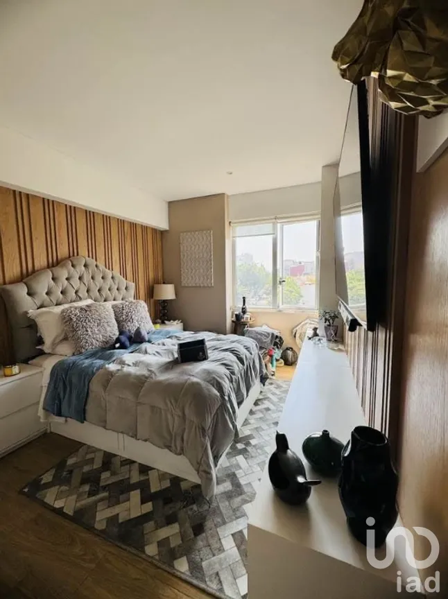 Departamento en Venta en Olivar de los Padres, Álvaro Obregón, Ciudad de México | NEX-265569 | iad México | Foto 7 de 21