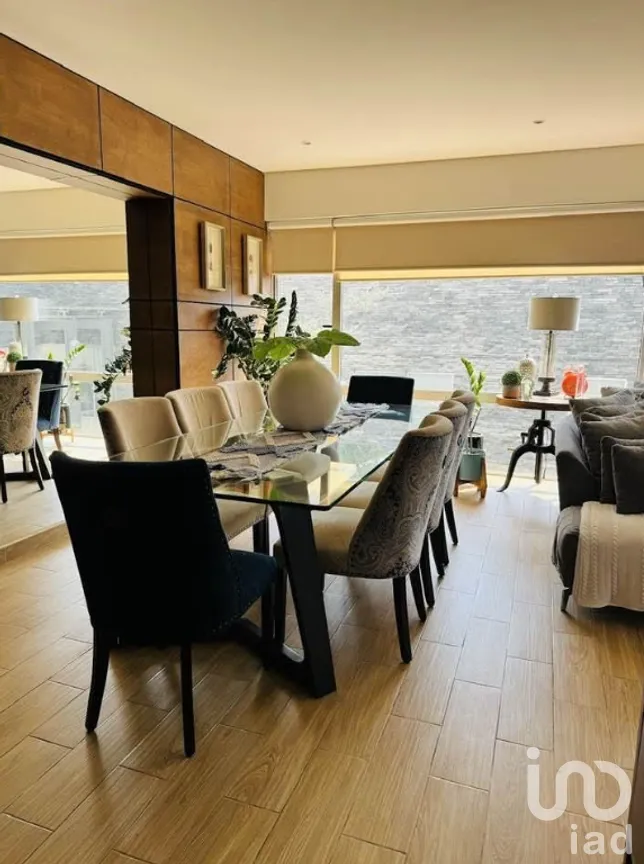 Departamento en Venta en Olivar de los Padres, Álvaro Obregón, Ciudad de México | NEX-265569 | iad México | Foto 8 de 21