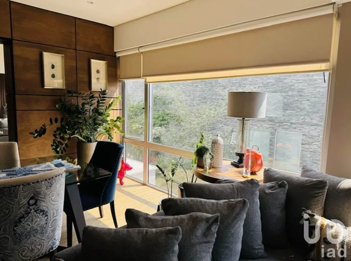 Departamento en Venta en Olivar de los Padres, Álvaro Obregón, Ciudad de México | NEX-265569 | iad México | Foto 1 de 21