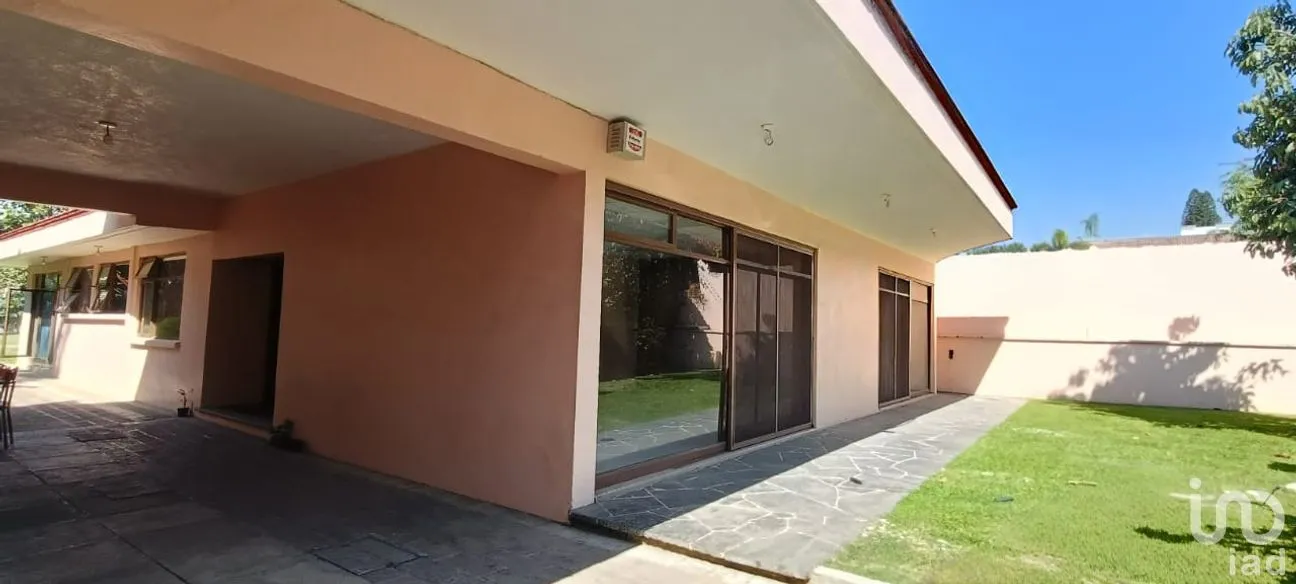 Casa en Venta en Reforma, Cuernavaca, Morelos | NEX-287207 | iad México | Foto 11 de 13