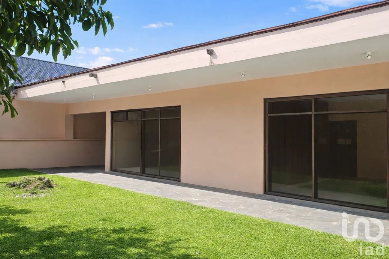 Casa en Venta en Reforma, Cuernavaca, Morelos | NEX-287207 | iad México | Foto 4 de 13