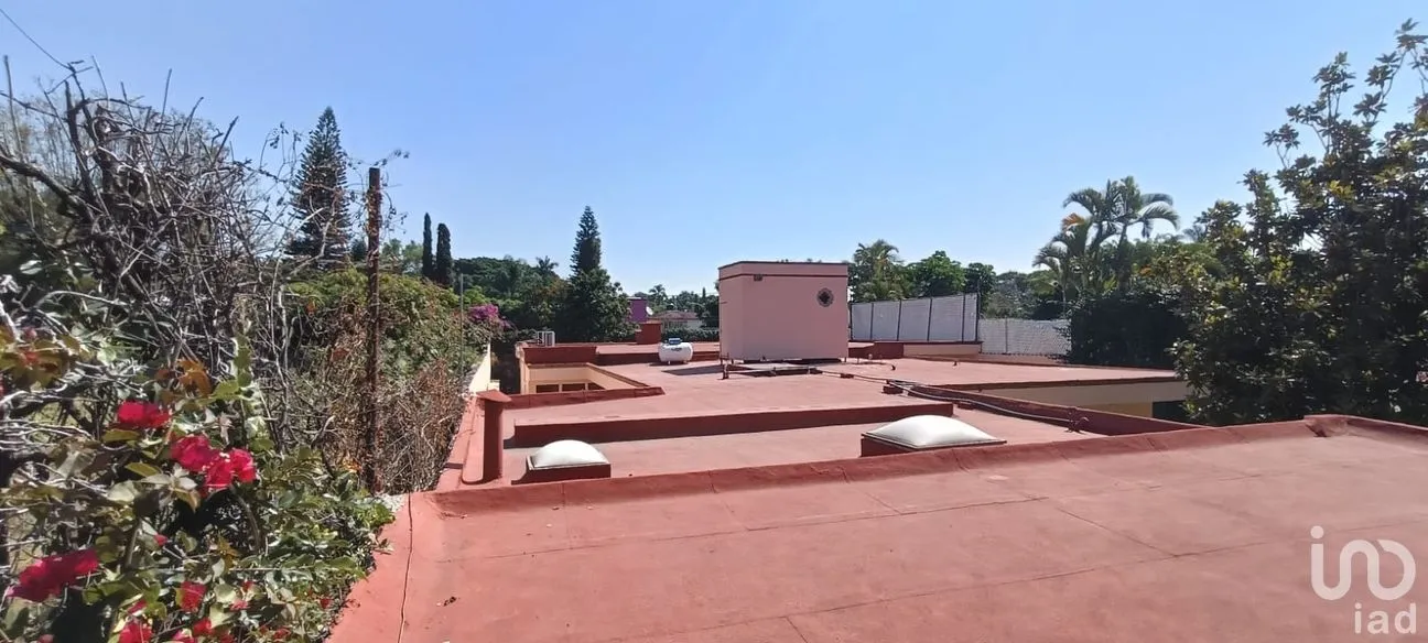 Casa en Venta en Reforma, Cuernavaca, Morelos | NEX-287207 | iad México | Foto 8 de 13